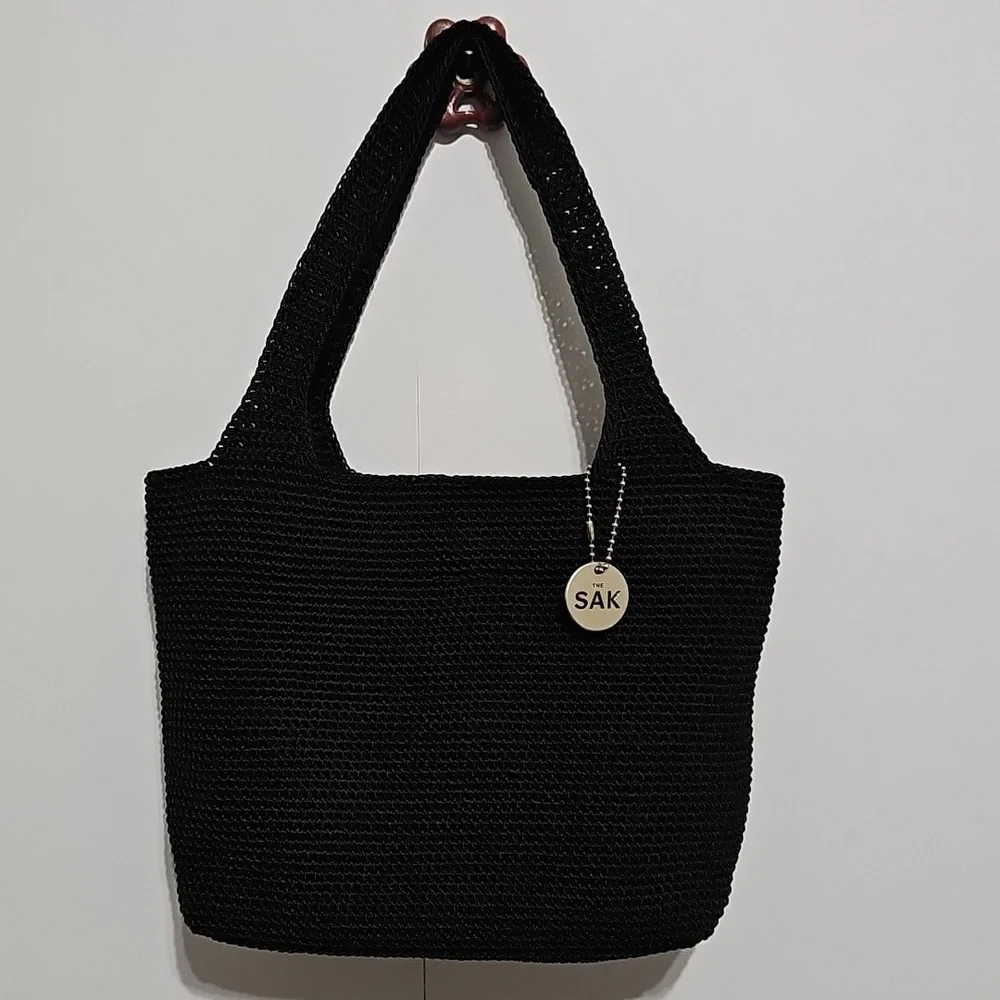 The Sak Small Tote Purse